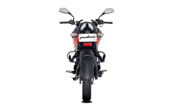 Bajaj Pulsar NS 125