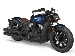 Scout Bobber