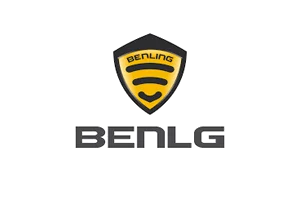 Benling Electric scooters in India