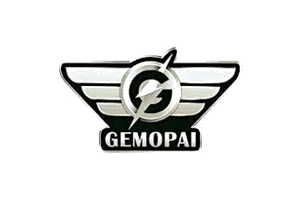Gemopai Electric Motorcycles in India