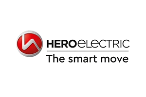 Hero Electric scooters in India