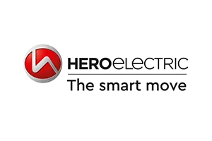 Hero Electric Motorcycles in India