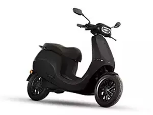 S1 Pro Scooty price