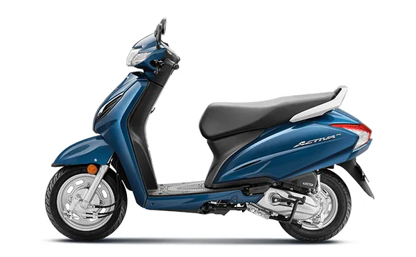 Honda activa i 2020 model price sale