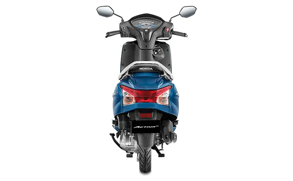 Honda activa 6g 100cc hotsell