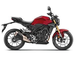 Honda CB 300R price