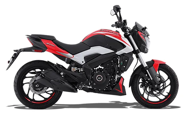 BAJAJ DOMINAR 250
