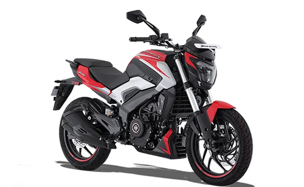 Bajaj Dominar 250