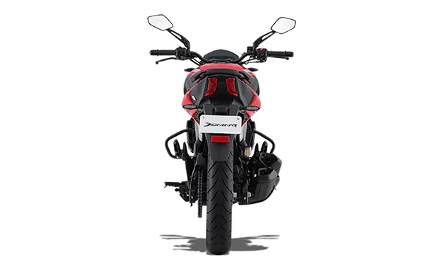 Bajaj Dominar 250