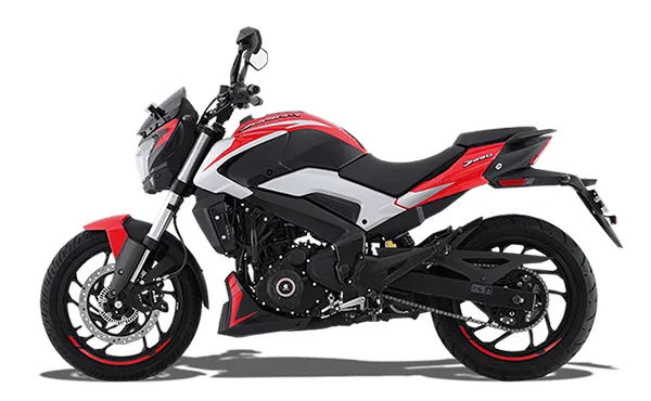 Bajaj Dominar 250