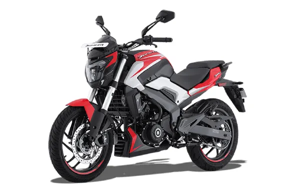Bajaj Dominar 250