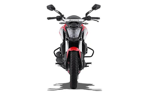Bajaj Dominar 250