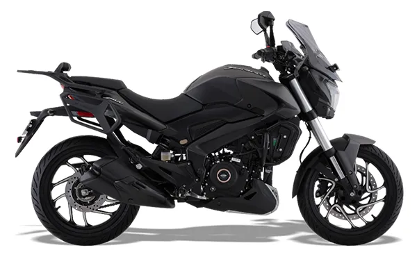 dominar-400-2 Bajaj Dominar 400