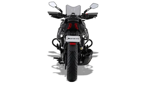 dominar-400-7 Bajaj Dominar 400