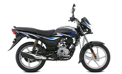 Bajaj Platina 100