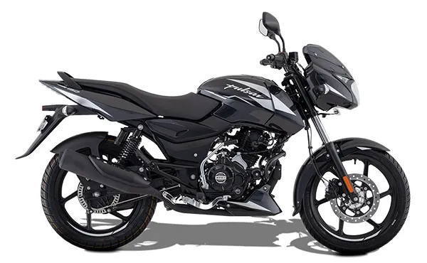 Bajaj Pulsar 150