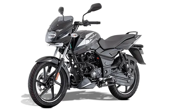 Bajaj Pulsar 150