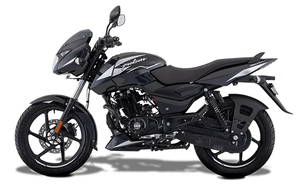 Bajaj Pulsar 150