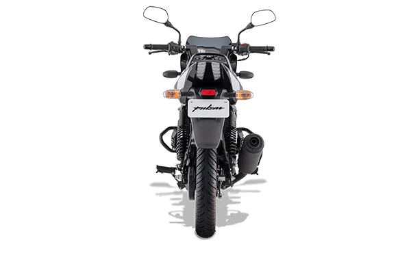 Bajaj Pulsar 150