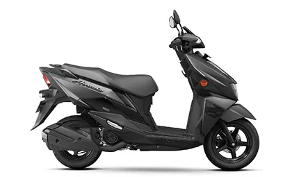 Top 10 scooters with the highest mileage in India -Suzuki Avenis 125