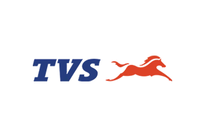 TVS 