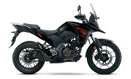SUZUKI V STROM SX