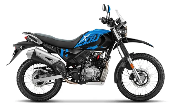 Hero honda 200cc discount