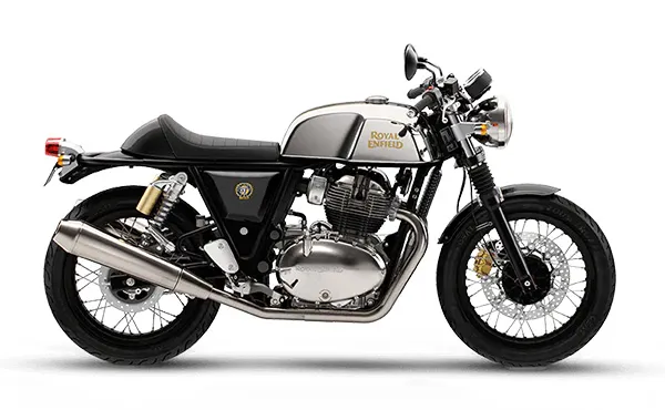 Royal Enfield Continental GT 650 Price Mileage Colors in 2025 Bikeleague India