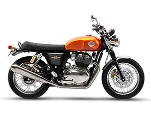 Royal Enfield interceptor-650