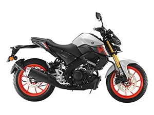 Yamaha MT 15 bikes cost