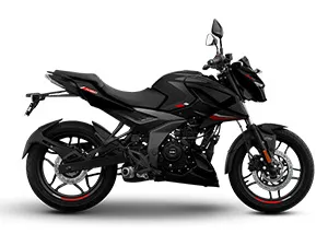 Bajaj Pulsar N160 motorcycle