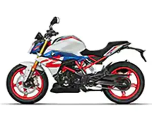 Bmw-G 310 R