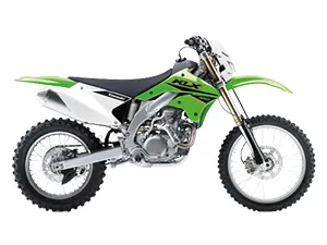 KLX-450R