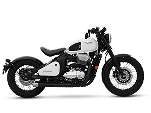 jawa bike models