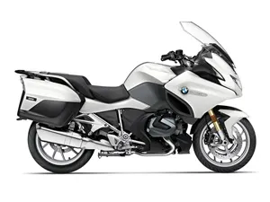 BMW R 1250 RT