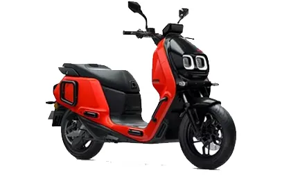 TVS XL 100