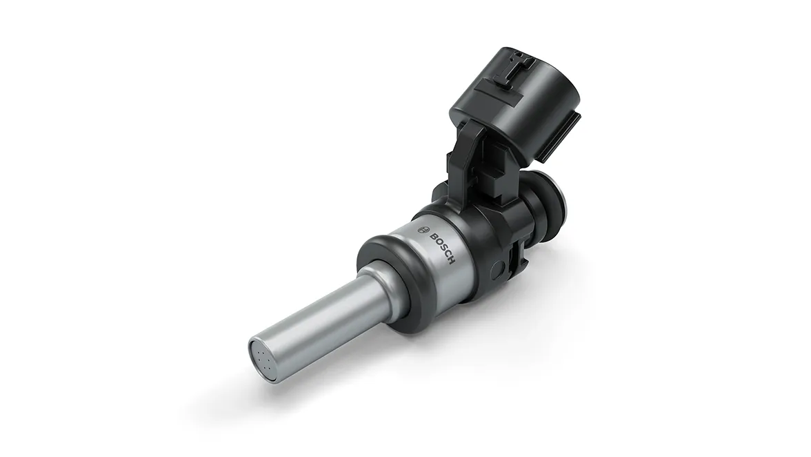 motorcycle fuel injector india