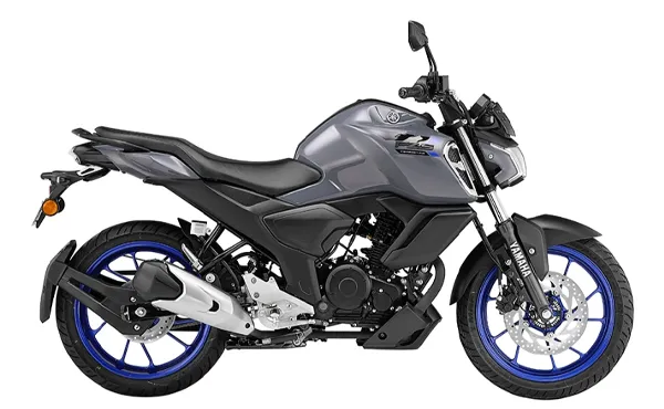 Yamaha FZS V4 Price Colors in 2025 Bikeleague India