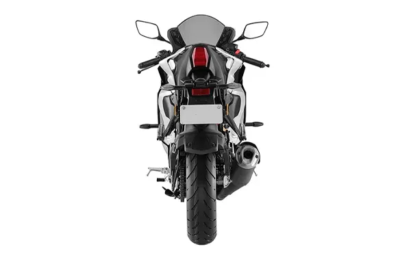 Yamaha R15 M Profile