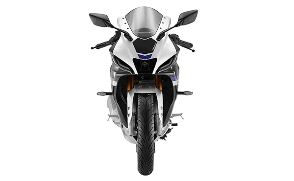 Yamaha R15 M Profile