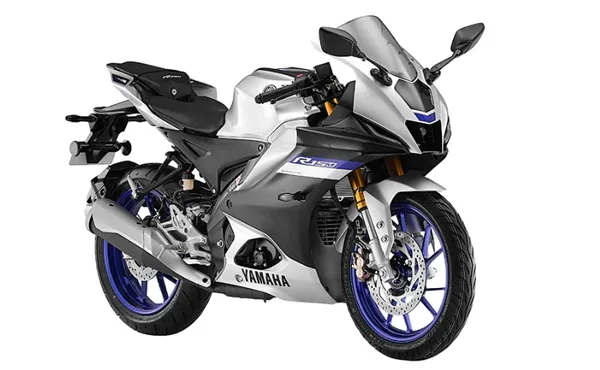 Yamaha R15 M Profile