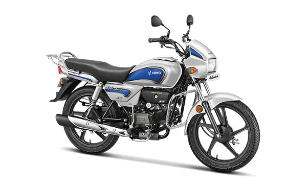Hero splendor plus 3 cheap