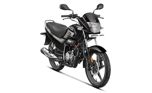 SUPER SPLENDOR XTEC IMG-RIGHT ANGLED PROFILE