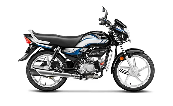 Hero MotoCorp bikes, motorcycles, price