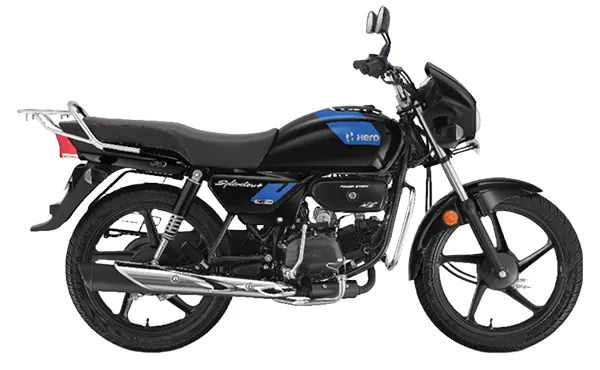 Hero-Splendor-Plus