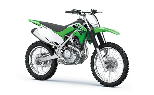 KLX 230RS RIGHT ANGLED