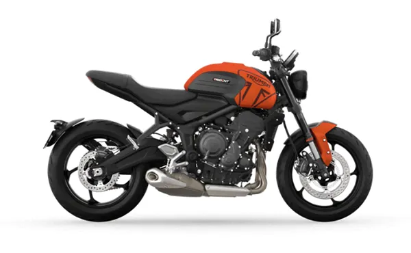 Matt Baga Orange-Matt Storm Grey