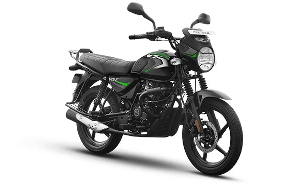 BAJAJ CT 125X 360 IMG - (1)