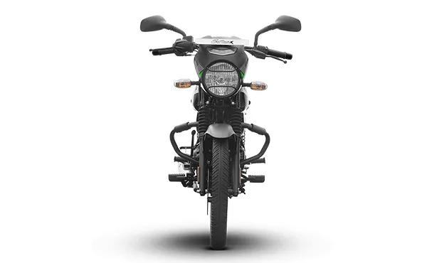BAJAJ CT 125X 360 IMG - (2)