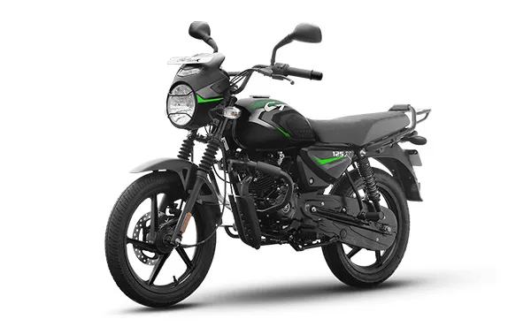 BAJAJ CT 125X 360 IMG - (3)